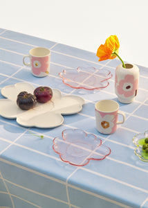 Květinové nádobí Marimekko