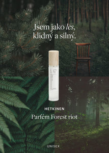 Voňavé dárky a ekokosmetika, která okouzlí
