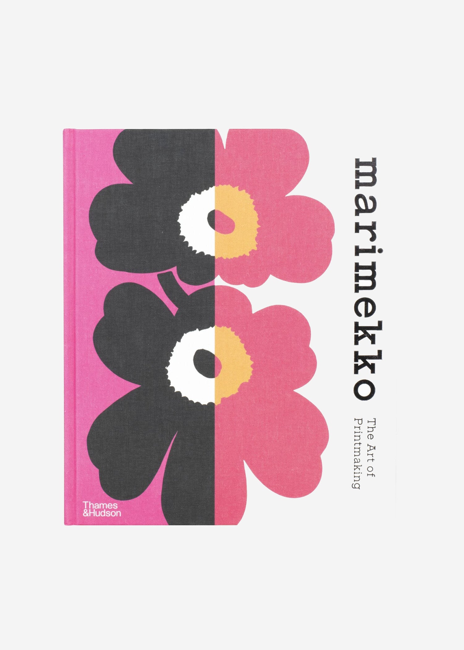 Kniha Marimekko: The Art of Printmaking