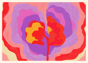 Plagát Aurora by By Garmi