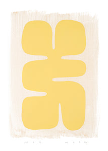 Plagát Hommage à la Lumière by Noa Noon Gammelgaard