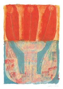 Plagát Energize by Suzanne Lustig