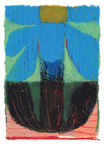 Plagát Energize by Suzanne Lustig