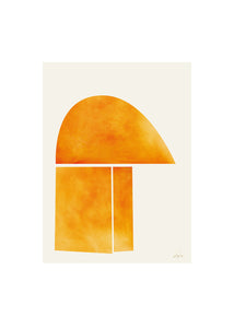 Plagát A Perfect Door by Alexandra Papadimouli