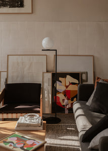 Plagát Blooming by Atelier Cph