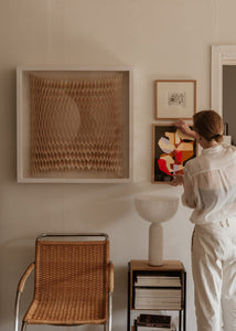 Plagát Blooming by Atelier Cph