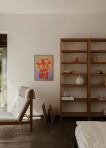 Plagát Floral by Atelier Cph