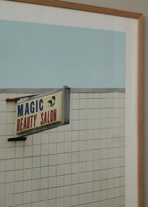 Plagát Magic by Christina Kayser O.