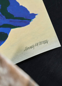 Plagát Tranquil by Hanna Peterson