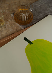 Plagát Pera Limonera 1 by Marina García Fernández