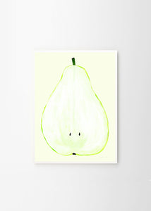 Plagát Pera Limonera 2 by Marina García Fernández