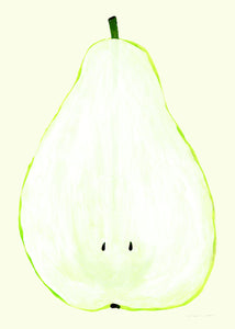 Plagát Pera Limonera 2 by Marina García Fernández