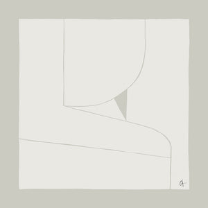 Plagát 10:00 AM by Nord Projects