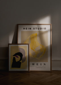 Plagát Shadow no. 13 by Rebecca Hein