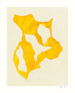 Plagát Shadow no. 14 by Rebecca Hein