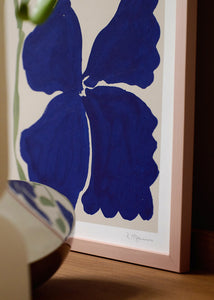 Plagát Flowers by Rosie McGuinness