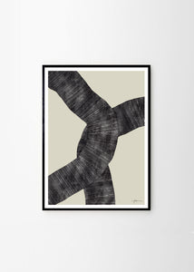 Plagát Abstract 697 by Studio Paradissi