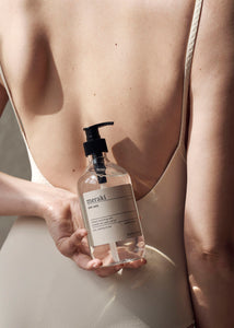 Ekologický sprchový gél Silky mist 490ml